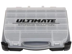 Ultimate RC Multibox con coperchio bloccabile 365x295x85 scatola di smistamento - Foto 1 di 6