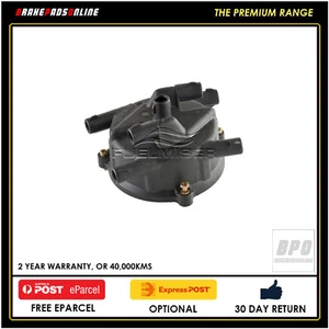 DISTRIBUTOR CAP - for TOYOTA 4RUNNER VZN130 1989-1995 - 3.0L V6 - JP400 - Picture 1 of 4