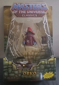 Masters of the Universe Classics ORKO New In Box! - Bild 1 von 11