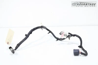 2019-2021 FORD EDGE SEL 2.0L AWD REAR DIFFERENTIAL WIRE HARNESS CABLE OEM - Image 1 of 4