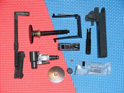 Saeco  Solis Master 5000  Brühgruppen Reparatursatz - Bild 1 von 2