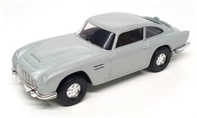 Corgi 1/36 Scale TY06901 - Aston Martin DB5 Thunderball 007 James Bond - Image 1 of 4