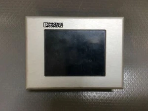 2985152   -   PHOENIX CONTACT            Ecran tactile 3.8"    RECONDITIONNE - Imagen 1 de 3
