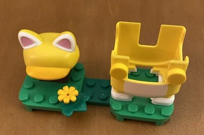 LEGO Super Mario 71372 Cat Mario Power-Up Pack Building Kit - 11 Pieces - Image 1 of 4