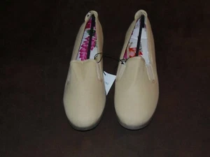 ZAPATOS DE MUJER JCP CALL IT SPRING - TALLA 7 - NATURAL -RET 20.00 (SH-501-7.0) - Imagen 1 de 7