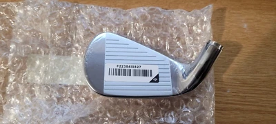 Callaway Paradym X 7 Iron Head Right Hand - HD IR DFIS STD - Image 1 of 4
