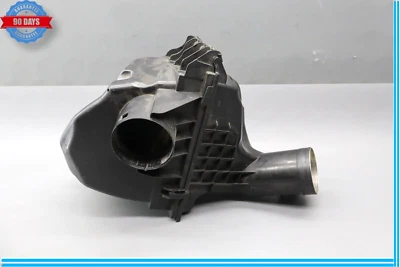 Caja de filtro limpiador de admisión de aire del motor BMW 528i F10 10-13 7612014 OEM Foto 1 de 4