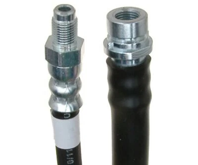 Manguera hidráulica de freno trasero para Volvo V50, C70, C30, S40 Foto 1 de 2