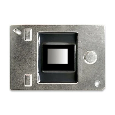 Echter DMD/DLP Chip 8060-6318W 8060-6319W 8060-6328W 30 Tage Garantie - Bild 1 von 2
