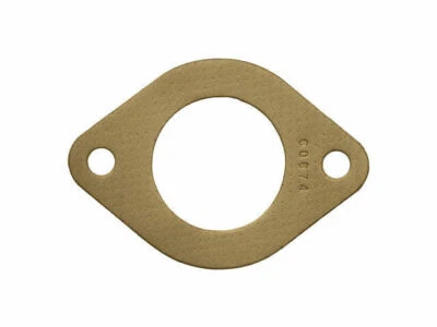 Junta de tubo de escape Felpro 93393GZ 1987 para Nissan Máxima 1986-1994, 1996-2000 Foto 1 de 2