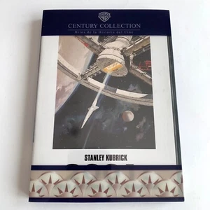 ** 2001 UNA ODISEA DEL ESPACIO DVD ORIGINAL STANLEY KUBRICK ** - Imagen 1 de 7