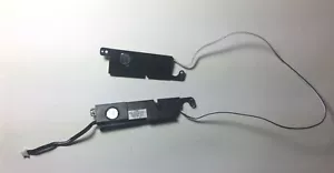 Lenovo ThinkPad X1 Carbon Gen1 Speaker Left and Right 23.40A3F.011 A 04W3911 A - Picture 1 of 6