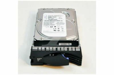 42D0778 - IBM HDD 1TB 7.2K 6GBPS NL SAS 3.5'' - 9YZ264-039 - ST1000NM0001 - Image 1 of 3