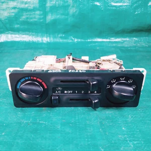 2000 2004 Isuzu Rodeo Honda Passport Climate Control AC Heater Temp Unit - Picture 1 of 9