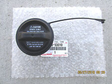 00 - 06 LEXUS LX470 BASE SPORT UTILITY FUEL GAS TANK CAP WITH TETHER NEW 