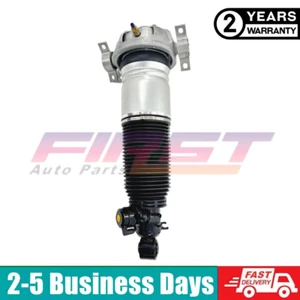Rear Left Air Suspension Strut Fit Audi Q7 Porsche Cayenne VW Touareg 2003-2016 - Picture 1 of 9