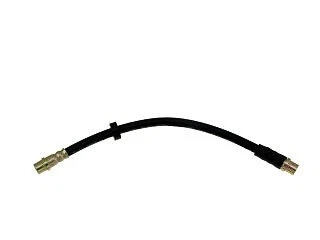 Brake Hydraulic Hose Dorman For 2002-2008 Audi A4 Quattro 2003 2004 2005 2006 - Image 1 of 4