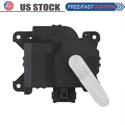 Actuador de puerta mezcla de calefacción para Lexus RX300 1999-2003 temperatura 8710648020 Foto 1 de 4