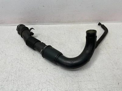 2013 2014 2015 Jaguar XF 2.0L Air Intake Duct Pipe Hose Tube 1371 OEM - Image 1 of 4