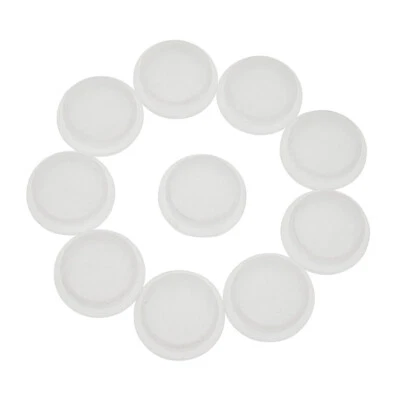 Stoßdämpfer hinten Gummi Kappe Für 1/5 LOSI 5IVE-T LKW RC Autoteile - Bild 1 von 4