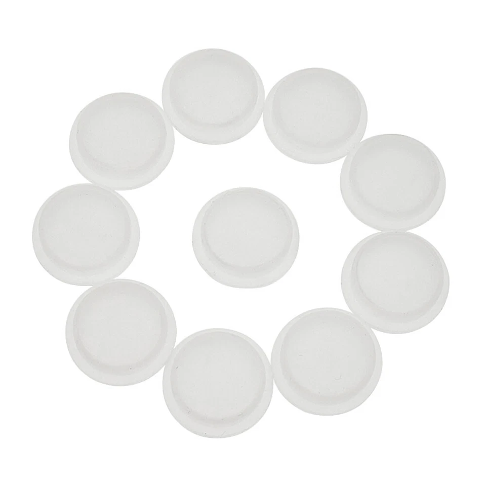 Stoßdämpfer hinten Gummi Kappe Für 1/5 LOSI 5IVE-T LKW RC Autoteile - Bild 1 von 4