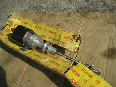 Opel Rekord E 1,9N 55KW Bosch distribuidor nuevo sin contacto Tz-h 1211326//0237020050 - Imagen 1 de 4