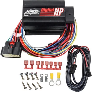 Digital HP Ignition Box by Pertronix - 3-Step Rev Limiter, New 510 - Picture 1 of 1