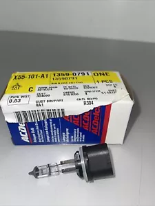 Fog Light Bulb Front ACDelco GM Original Equipment 13590791 - Picture 1 of 3