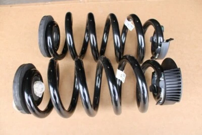 2x VW ID.4 ID.5 Q4 E-Tron Spring Rear Muw 1EA511103 Size - Image 1 of 2