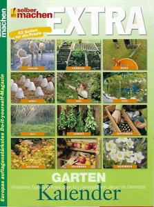 selber machen Extra - 3 Zeitschriften - Bild 1 von 3