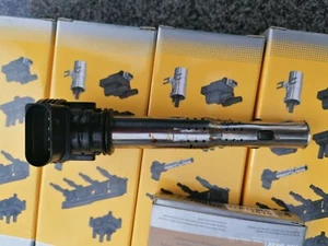 4x Set ZÜNDSPULEN VAG 2,0 TFSI techn. geprüfte Artikel - Bild 1 von 4