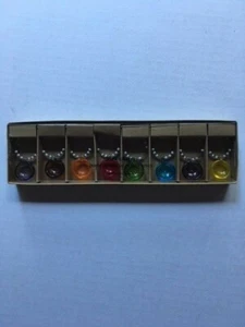PIER 1 IMPORTS DRINK CHARMS - Picture 1 of 2