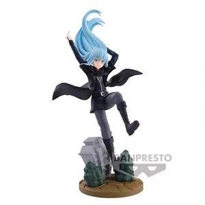 That Time I Reincarnated As a Slime - Figura Federación de Tempestad Rimuru Jura - Imagen 1 de 8