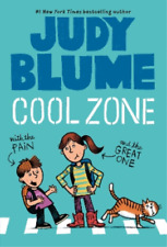 Judy Blume Cool Zone with the Pain and the Great One (Paperback) (UK IMPORT)