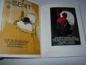 Masters of the Poster Maitres de l'affiche 1900 - 2001 Softcover: Alain Weill - Imagen 1 de 12