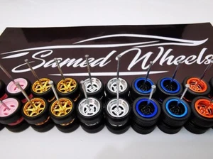 10 set MIX PACK JDM, 5 BOLT 10mm #54 - Bild 1 von 7