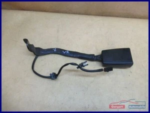 Gurtschloss Gurt Schloss rechts vorn Nr7 1T2857756C VW TOURAN (1T1, 1T2) 1.9 TDI - Bild 1 von 3