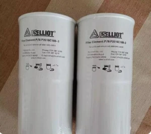 1PZ NUOVO ADATTO PER P3516C160-3 elemento filtro olio - Foto 1 di 1