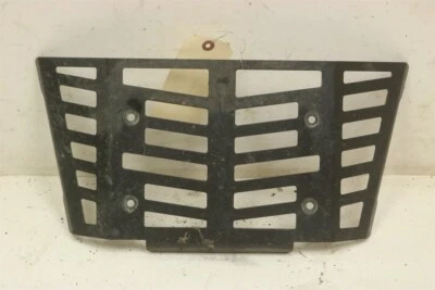Polaris 2008 2009 Sportsman 400 4x4 HO Radiator Grill Cover 5251408-167 - Image 1 of 2