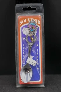 Vintage Souvenir Spoon Branson Missouri - Picture 1 of 3