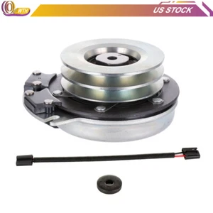 Embrague de toma de fuerza eléctrico para madera 70903 73113 73559 388762 604180 rodamientos mejorados - Imagen 1 de 11