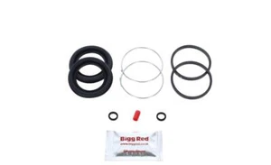 Kit de reparación de pinza de freno delantera para Vauxhall Chevette Firenza Magnum Viva - Imagen 1 de 3