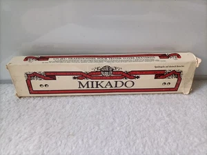 House of Marbles Pick Up Sticks Mikado Traditional Game Family Fun Complete - Picture 1 of 6