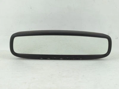 2009-2013 Nissan Maxima Interior Rear View Mirror Oem EBJX3 - Image 1 of 4