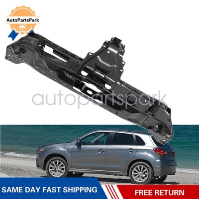 Upper Radiator Support Tie Bar Fit 2011-2019 Mitsubishi Outlander Sport RVR - Imagem 1 de 4