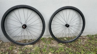 Specialized Laufradsatz Road XDR R470 - Bild 1 von 4