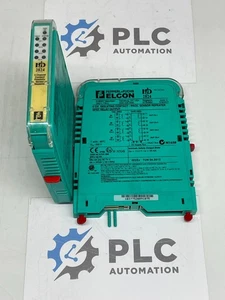 Pepperl+Fuchs Safety barrier Elcon HiD 2824 HID2824 - Bild 1 von 2