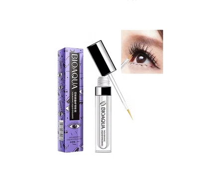 Advanced Lash Booster Essence | Eyelash Growth Enhancer for Longer Eyelashes 7ml - Image 1 of 4