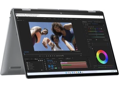 HP Envy x360 2-in-1 Laptop 16-ad0775ng - Bild 1 von 4