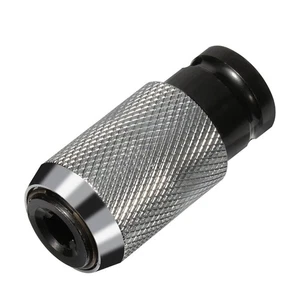 Konvertierung Schlagschrauber Elektrohammer Adapter ,1/2" auf SDS Plus - Bild 1 von 5